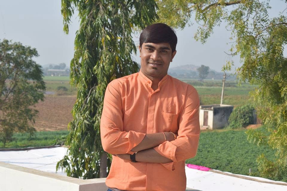 SUJIT PATEL
